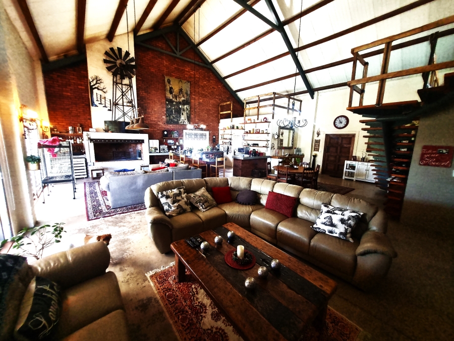 3 Bedroom Property for Sale in Long Acres Country Estate Western Cape